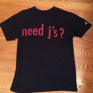 Jordan T-Shirt
